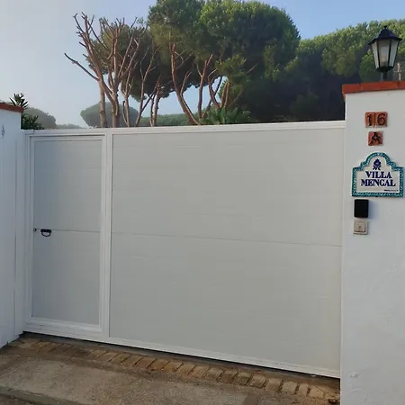 Mencal Villa Chiclana de la Frontera