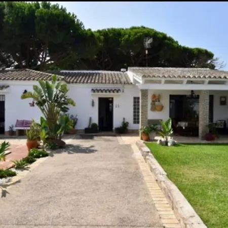 Mencal * Chiclana de la Frontera