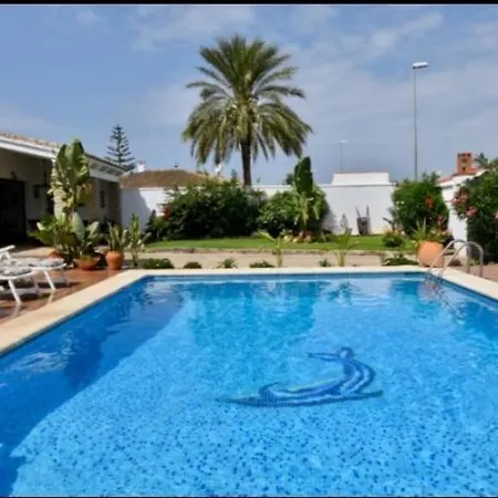 Villa Mencal