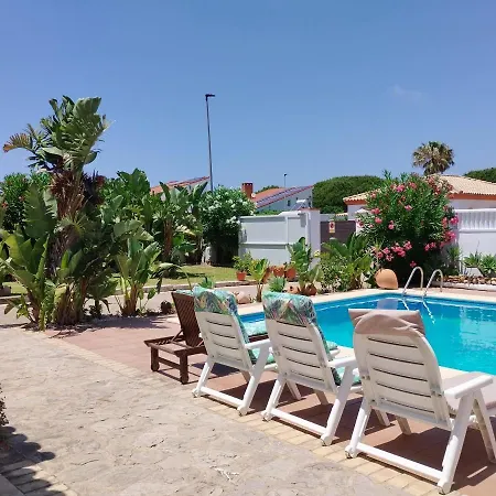 Villa Mencal